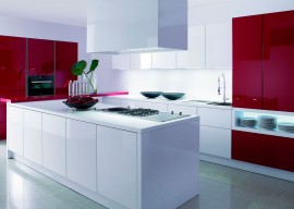 Tendencias en muebles de cocina