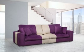 Muebles Vázquez sofa-camel